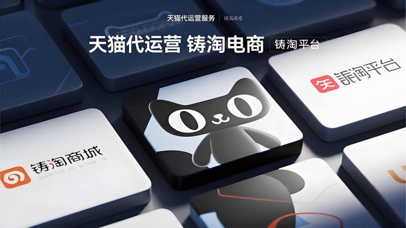 上海电子商务行业的风向标