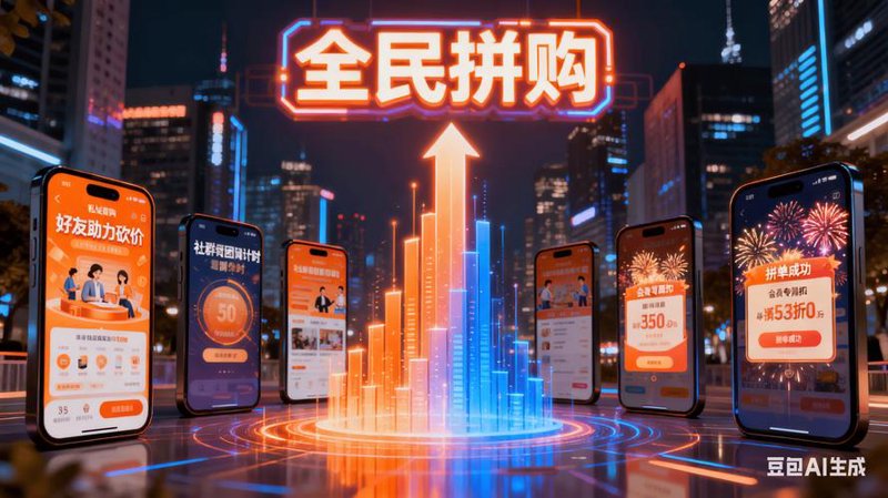上海电子商务